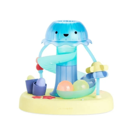 Kulodrom muzyczny Seascape / Skip Hop