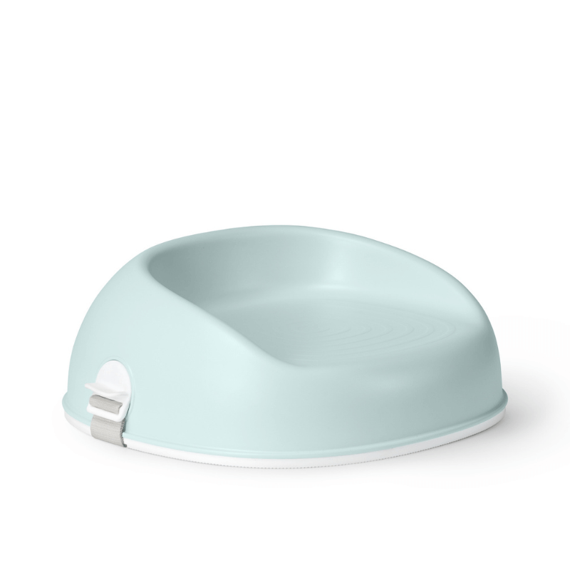 BABYBJORN - Nakładka na krzesło Miętowa zieleń