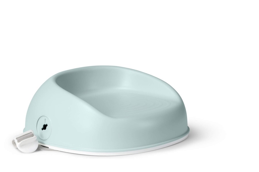 BABYBJORN - Nakładka na krzesło Miętowa zieleń