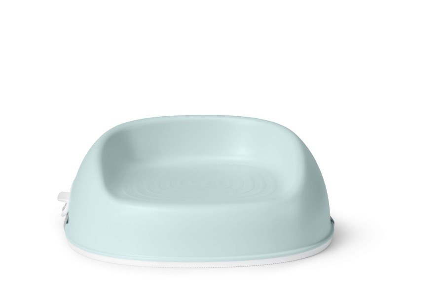 BABYBJORN - Nakładka na krzesło Miętowa zieleń