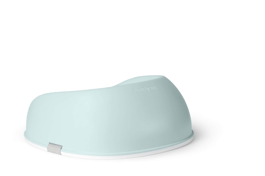 BABYBJORN - Nakładka na krzesło Miętowa zieleń