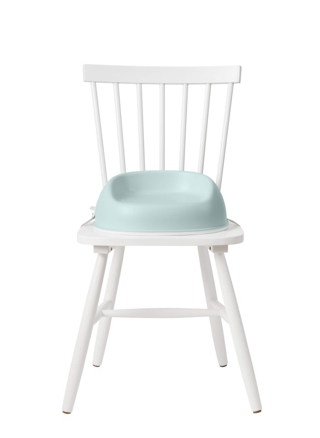 BABYBJORN - Nakładka na krzesło Miętowa zieleń