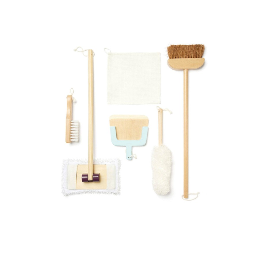 Zestaw do sprzątania KID'S HUB / Kid's Concept