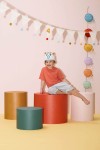 Urodzinowa girlanda z balonów / Kid's Concept