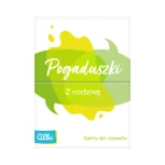 Karty do rozmów. Pogaduszki. Z rodziną / Albi