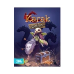 Gra karciana Karak - Goblin / Albi
