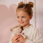 Lalka Rosa 35 cm / Little Dutch