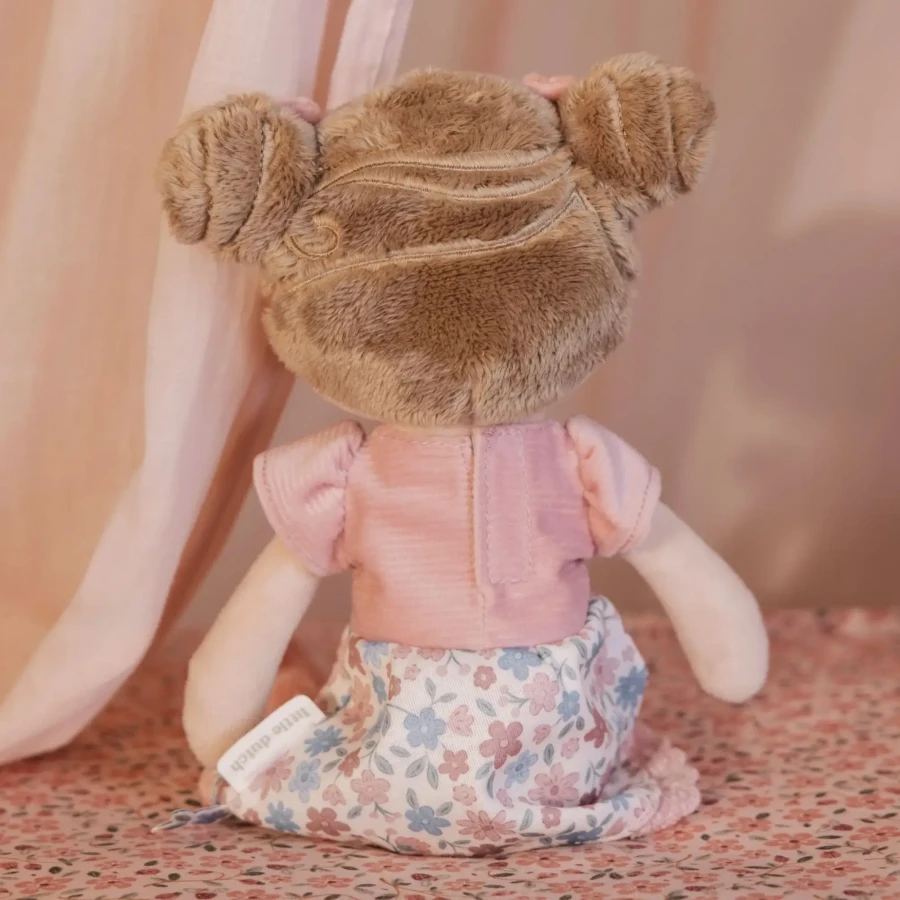 Lalka Rosa 35 cm / Little Dutch