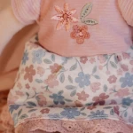 Lalka Rosa 35 cm / Little Dutch