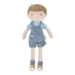 Lalka Jim 35 cm / Little Dutch