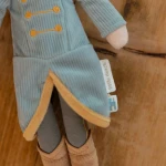 Lalka Prince Jim 35 cm / Little Dutch