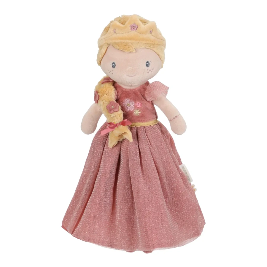 Lalka Princess Julia 35 cm / Little Dutch