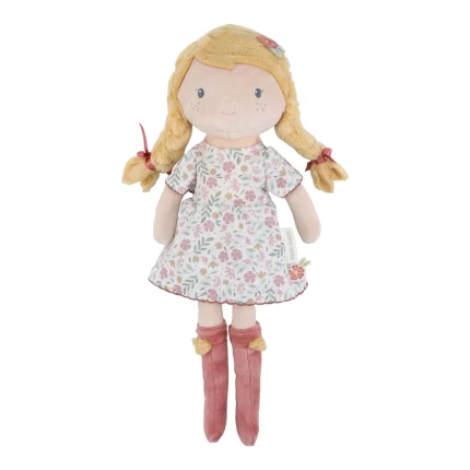 Lalka Julia 35 cm / Little Dutch