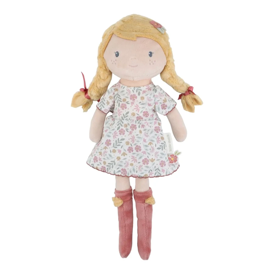 Lalka Julia 35 cm / Little Dutch