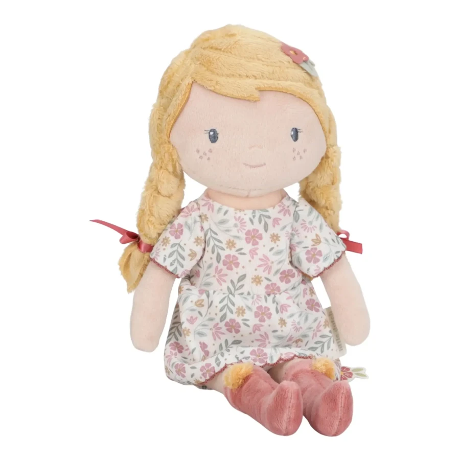Lalka Julia 35 cm / Little Dutch