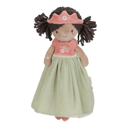 Lalka Princess Evi 35 cm / Little Dutch