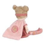 Lalka Supehero Rosa 35 cm / Little Dutch