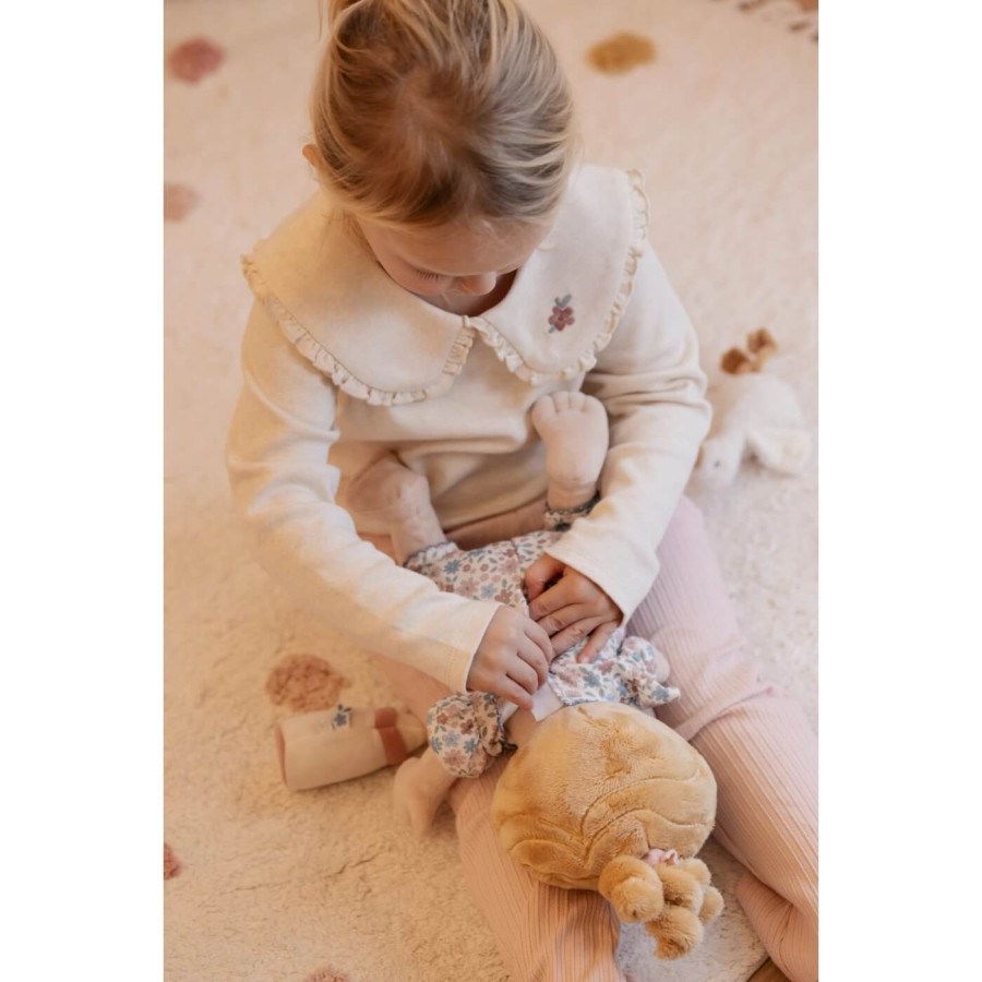 Lalka Julia 40 cm / Little Dutch