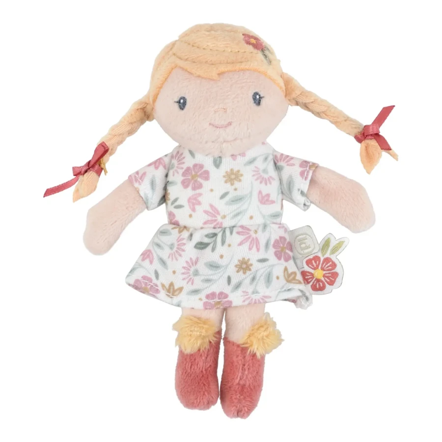 Laleczka Julia 10 cm / Little Dutch