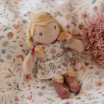 Laleczka Julia 10 cm / Little Dutch