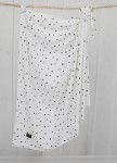 Bambusowy Dots - 3 w 1 chusta, otulacz i kocyk / Sleepee