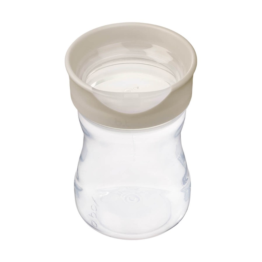 Kubek 3w1 240ml, latte / b.box