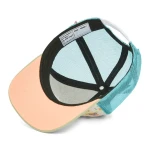 Czapka z daszkiem Miami Beach / Hello Hossy