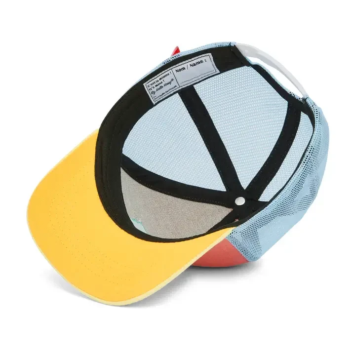 Czapka z daszkiem Mini Neo / Hello Hossy