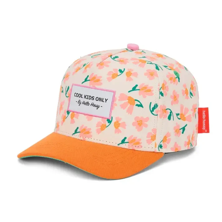 Czapka z daszkiem Springtime / Hello Hossy