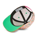 Czapka z daszkiem Springtime / Hello Hossy
