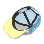 Czapka z daszkiem Baseball Game / Hello Hossy