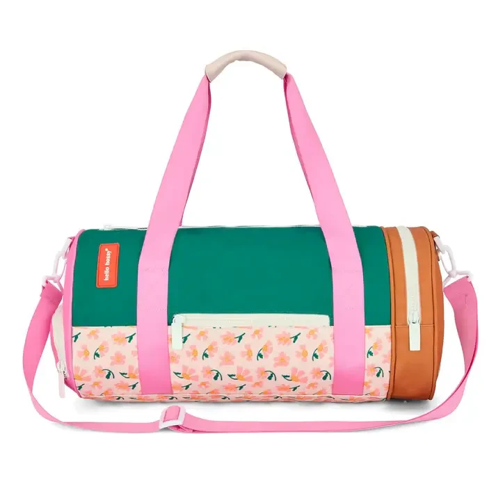 Torba Weekendowa Springtime / Hello Hossy