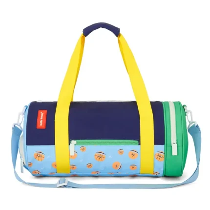 Torba Weekendowa Bball Crew / Hello Hossy