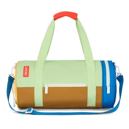 Torba Weekendowa Mini Pirate / Hello Hossy