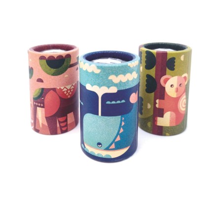 Mini kalejdoskop / SVOORA