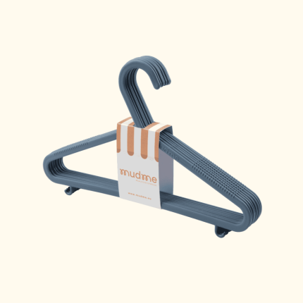 Wieszaki 8szt. - Midnight Sky / Mudme