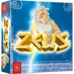 Gra Zeus / Nasza Księgarnia