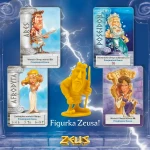 Gra Zeus / Nasza Księgarnia