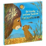 Od kiedy jestem twoim dziadkiem / HarperCollins