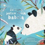 Od kiedy jestem twoją babcią / HarperCollins