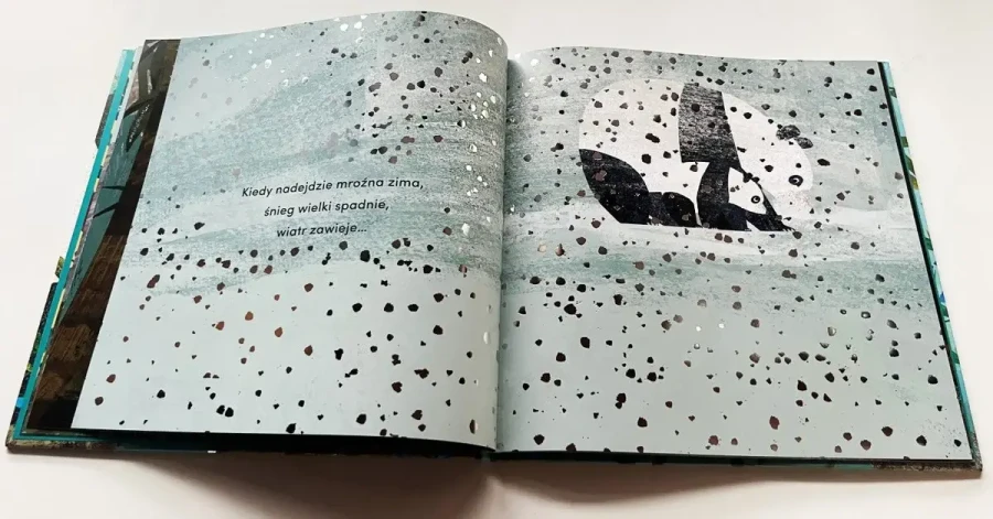 Od kiedy jestem twoją babcią / HarperCollins