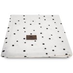 Bambusowy Dots - 3 w 1 chusta, otulacz i kocyk / Sleepee