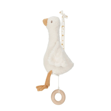 Pozytywka gąska Newborn Naturals / Little Dutch