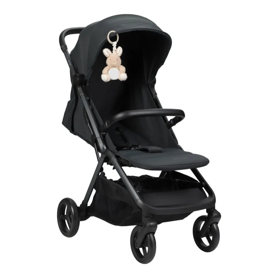 Zestaw 3 zawieszek Newborn Naturals / Little Dutch