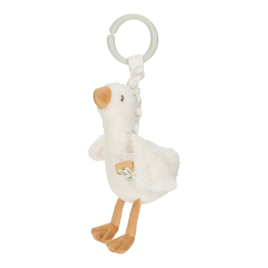 Zestaw 3 zawieszek Newborn Naturals / Little Dutch