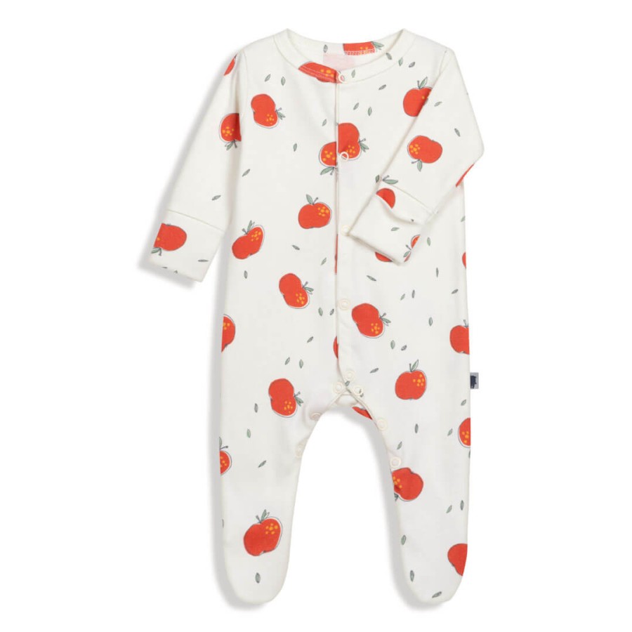 Pajacyk APPLES / Pink no more