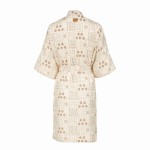Kimono Bambusowe - BANDANA CREAM / La Millou