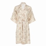 Kimono Bambusowe - BANDANA CREAM / La Millou