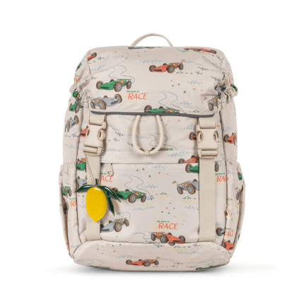 Plecak szkolny Clover - grand prix / Konges slojd