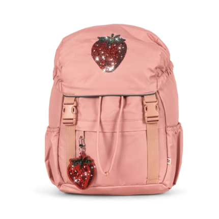 Plecak szkolny Clover - rosette / Konges slojd